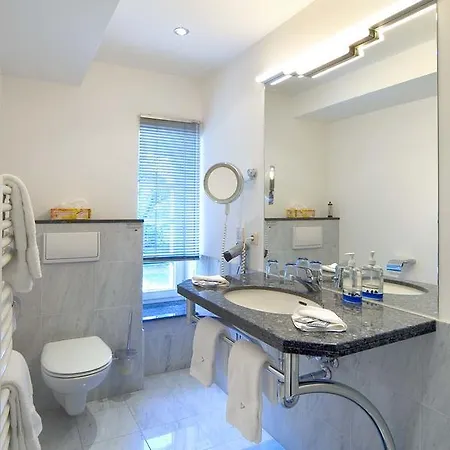 Linuxhotel Hotel Essen