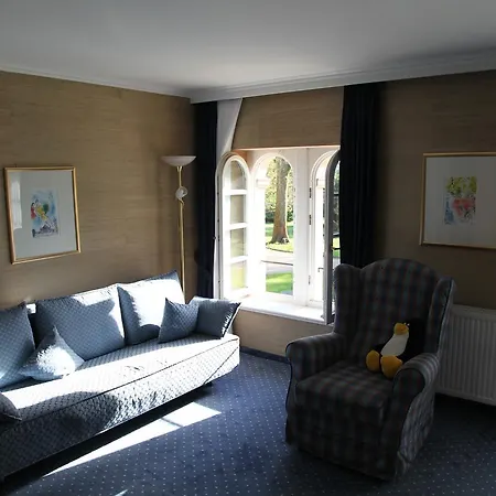 Hotel Linuxhotel *
