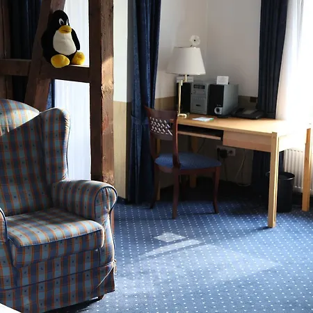 Linuxhotel *