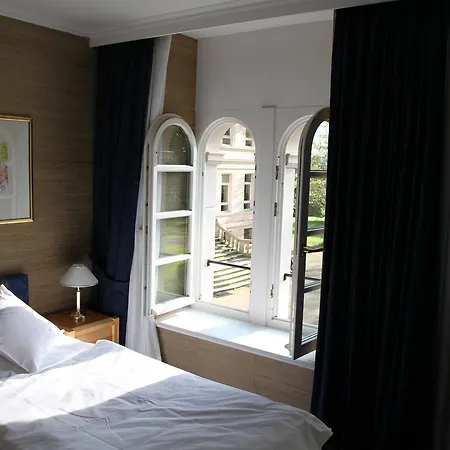 Linuxhotel