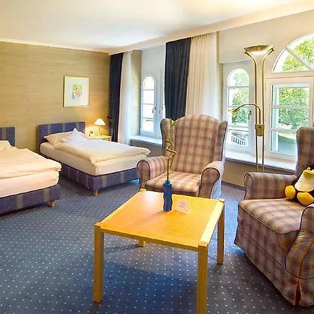 Linuxhotel Hotel *