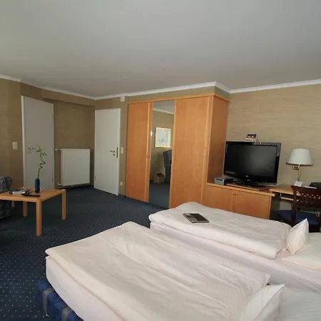 Hotel Linuxhotel Essen
