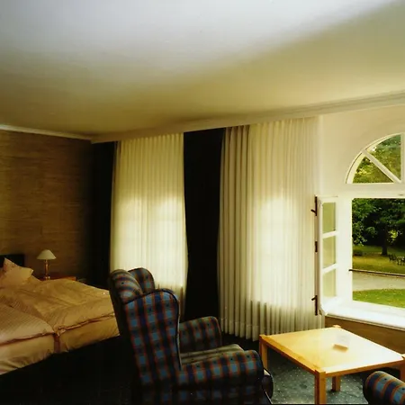 Linuxhotel Hotel Essen