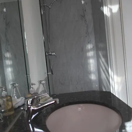 Linuxhotel Hotel