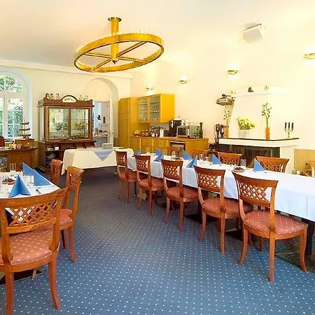 Hotel Linuxhotel *