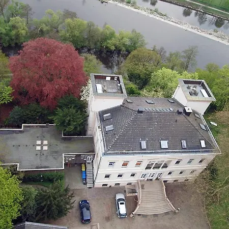 Hotel Linuxhotel *