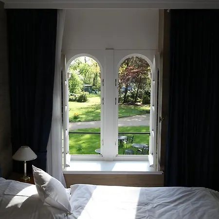 Hotel Linuxhotel