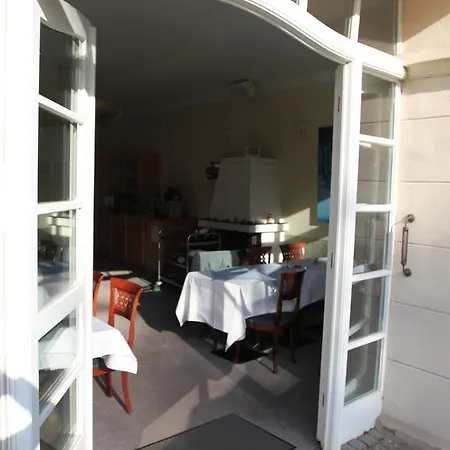 Hotel Linuxhotel *