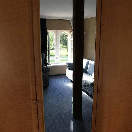 Linuxhotel Essen