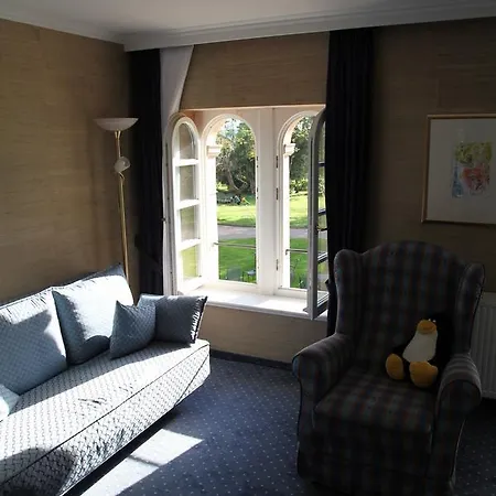 Linuxhotel