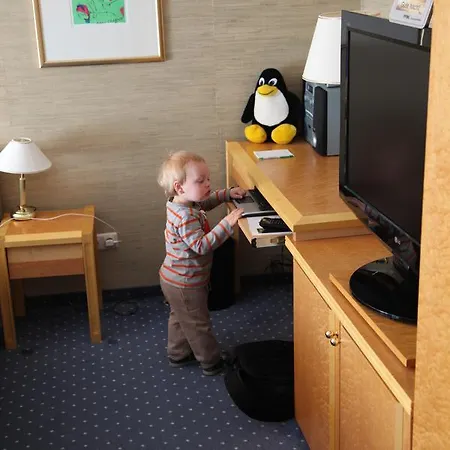 Hotel Linuxhotel