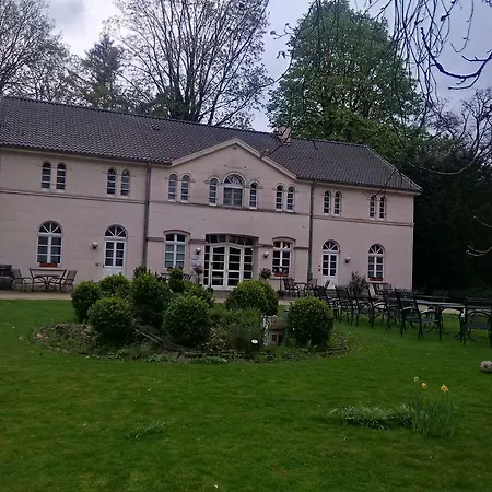 Hotel Linuxhotel Essen